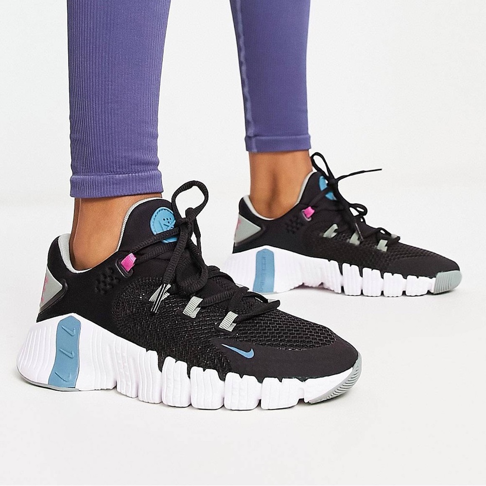 Nike Free Metcom 4 Women’s Training Shoes